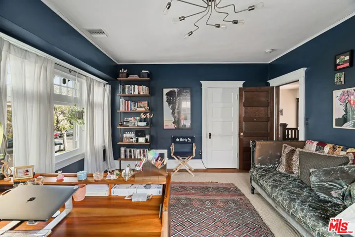 1805 S Hobart Boulevard, Los Angeles, California 90006