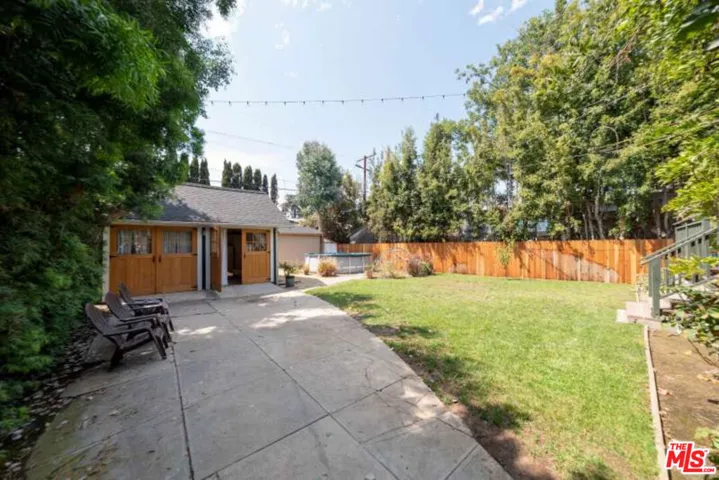 1805 S Hobart Boulevard, Los Angeles, California 90006