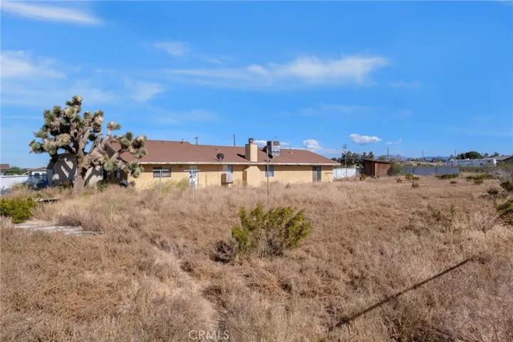 11624 Hickory Avenue, Hesperia, California 92345