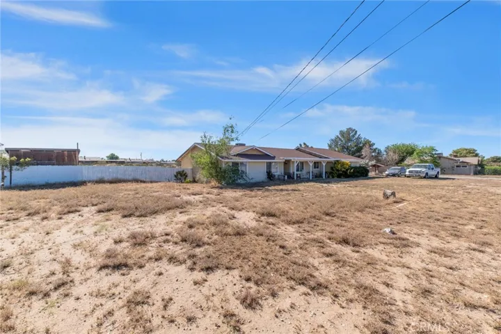 11624 Hickory Avenue, Hesperia, California 92345