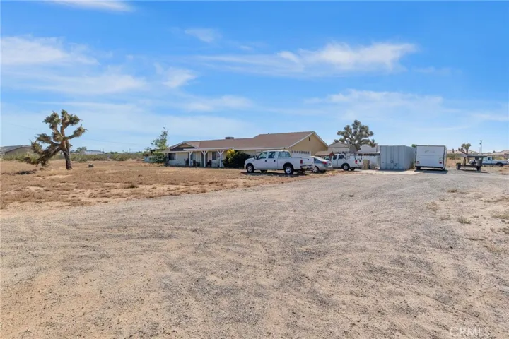 11624 Hickory Avenue, Hesperia, California 92345