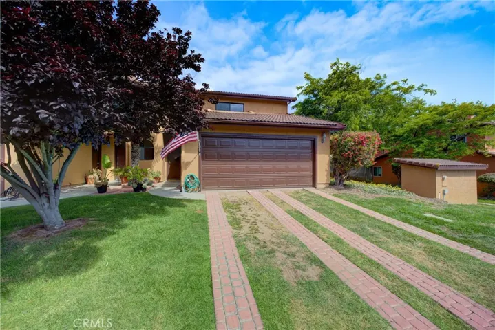 610 Mira Mar Court, Grover Beach, California 93433
