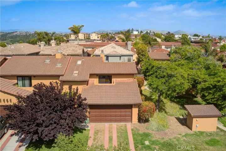 610 Mira Mar Court, Grover Beach, California 93433