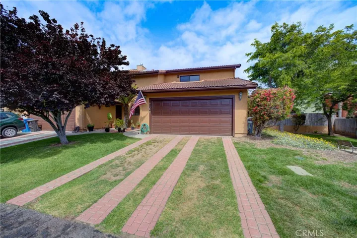 610 Mira Mar Court, Grover Beach, California 93433