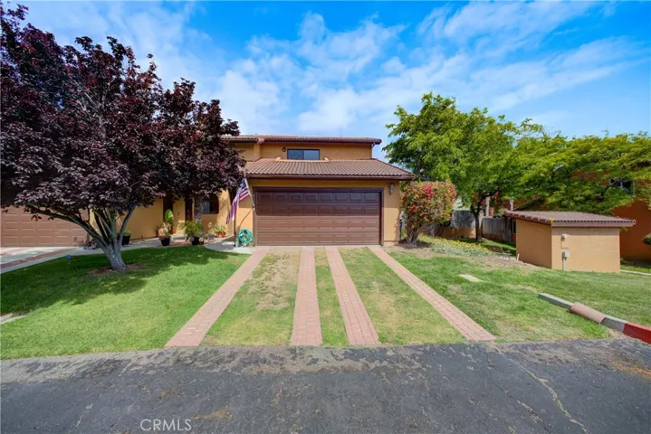 610 Mira Mar Court, Grover Beach, California 93433