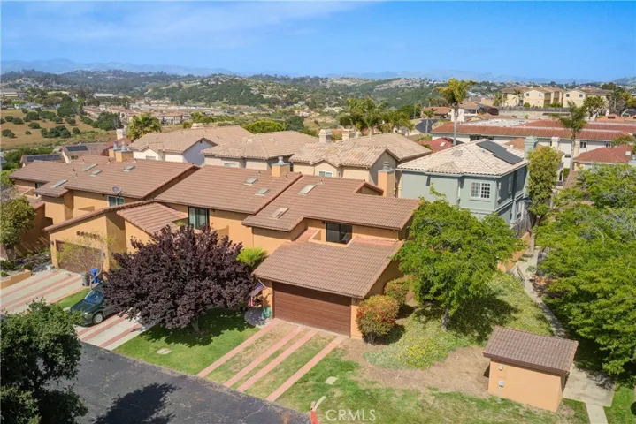610 Mira Mar Court, Grover Beach, California 93433