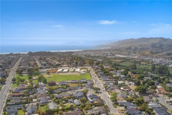 610 Mira Mar Court, Grover Beach, California 93433