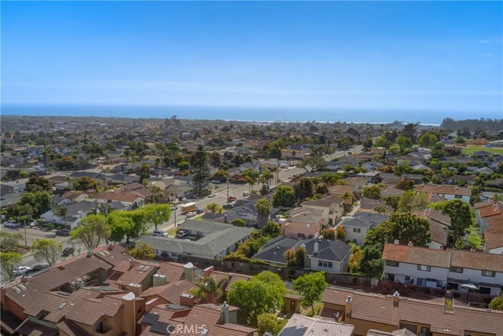 610 Mira Mar Court, Grover Beach, California 93433