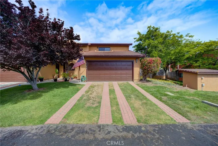 610 Mira Mar Court, Grover Beach, California 93433