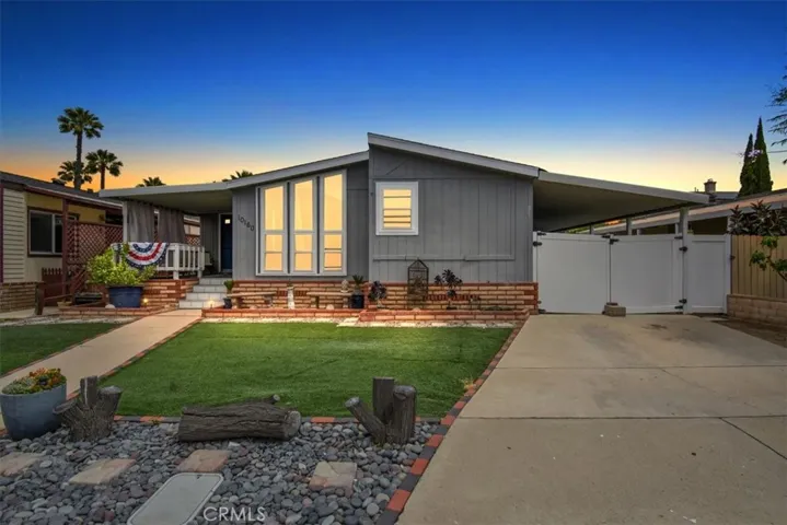 10160 Stageline Street, Corona, California 92883