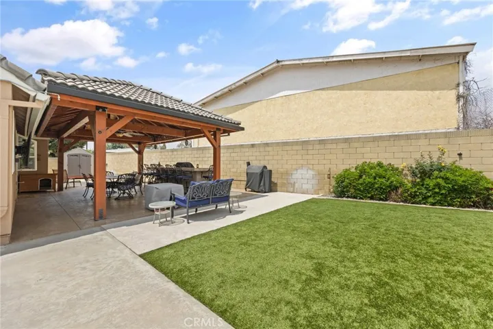 19127 Poseidon Avenue, Cerritos, California 90703