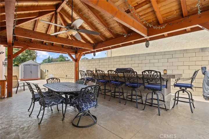 19127 Poseidon Avenue, Cerritos, California 90703