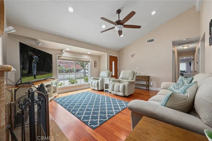 19127 Poseidon Avenue, Cerritos, California 90703