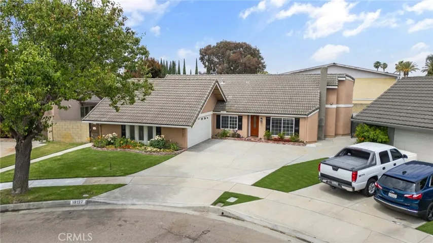 19127 Poseidon Avenue, Cerritos, California 90703