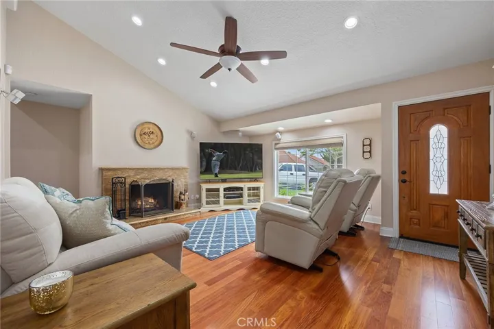 19127 Poseidon Avenue, Cerritos, California 90703