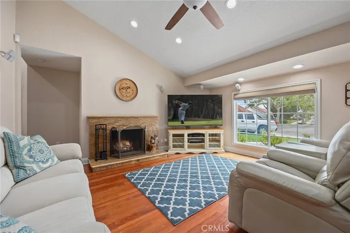 19127 Poseidon Avenue, Cerritos, California 90703