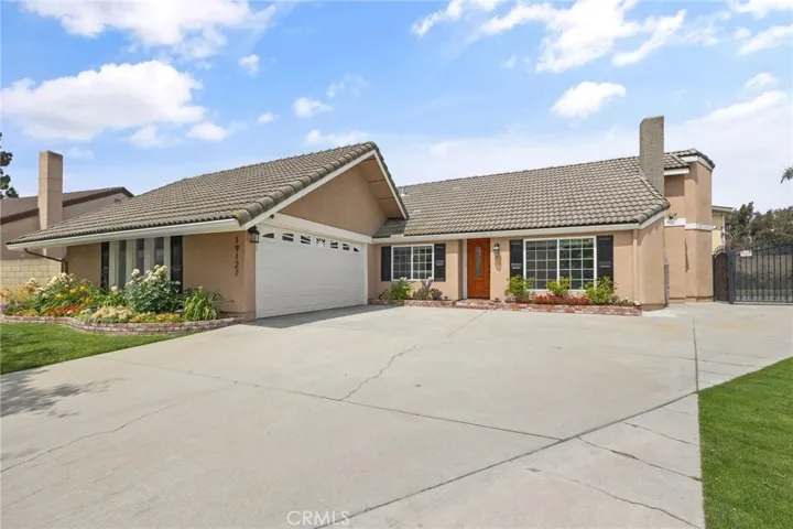 19127 Poseidon Avenue, Cerritos, California 90703