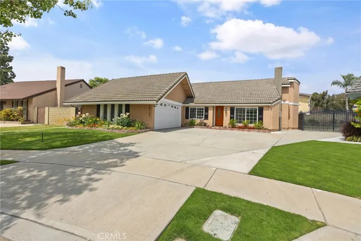 19127 Poseidon Avenue, Cerritos, California 90703