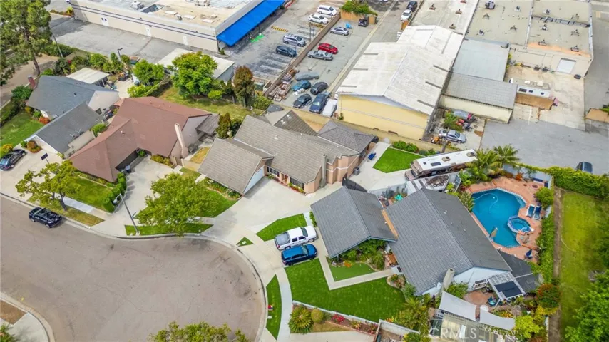 19127 Poseidon Avenue, Cerritos, California 90703