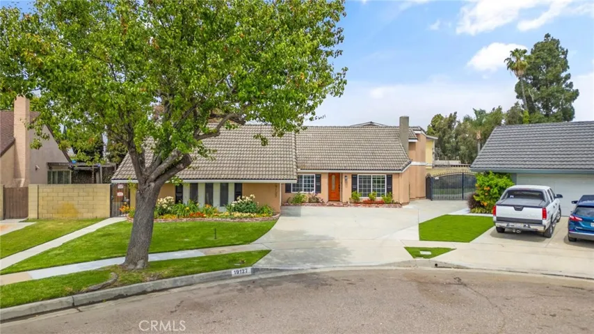 19127 Poseidon Avenue, Cerritos, California 90703