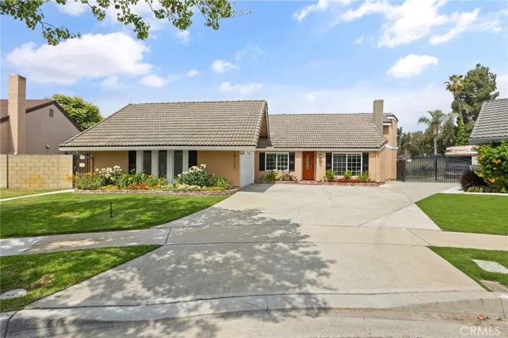 19127 Poseidon Avenue, Cerritos, California 90703