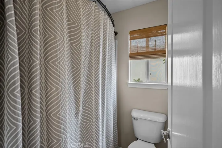 Jack & Jill bathroom #2