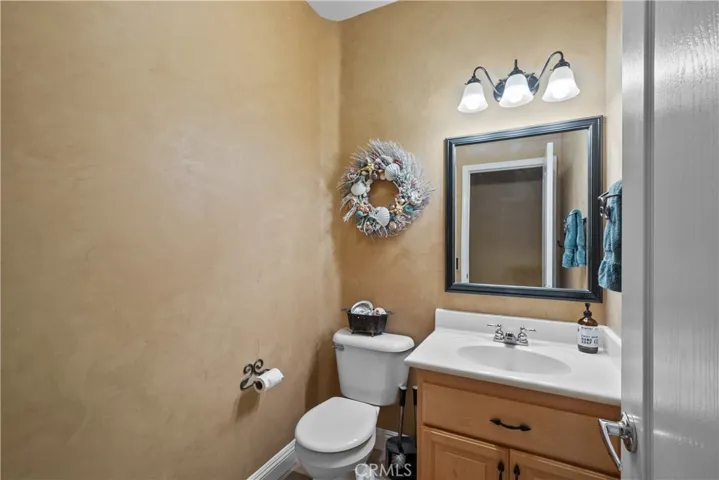 1st floor bathroom
