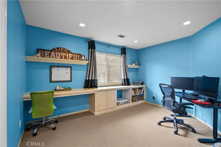 Room 1 upstairs