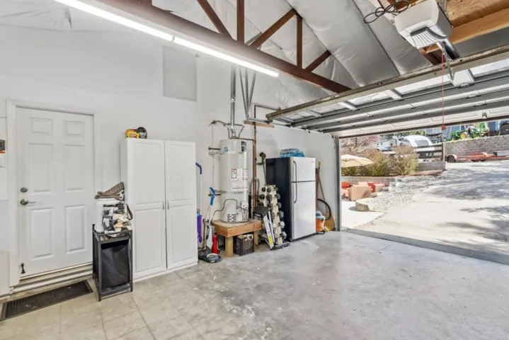 365 Eleana Drive, Ben Lomond, California 95005