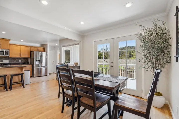 365 Eleana Drive, Ben Lomond, California 95005