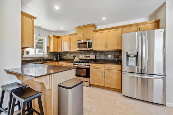 365 Eleana Drive, Ben Lomond, California 95005