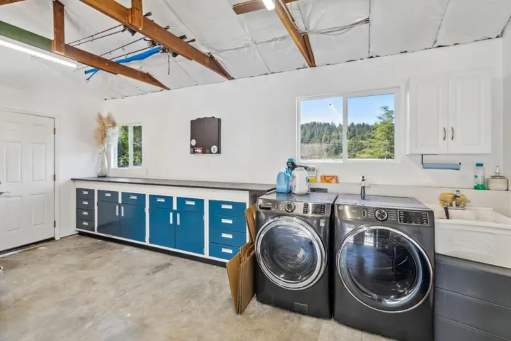 365 Eleana Drive, Ben Lomond, California 95005