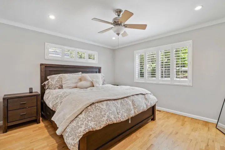 365 Eleana Drive, Ben Lomond, California 95005