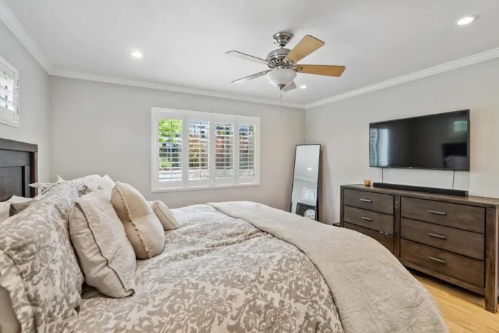 365 Eleana Drive, Ben Lomond, California 95005