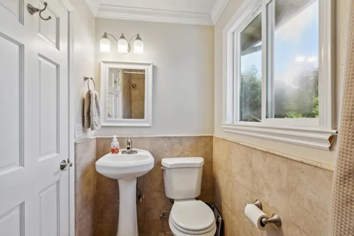 365 Eleana Drive, Ben Lomond, California 95005