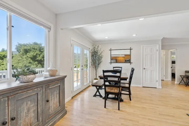 365 Eleana Drive, Ben Lomond, California 95005