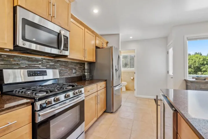 365 Eleana Drive, Ben Lomond, California 95005