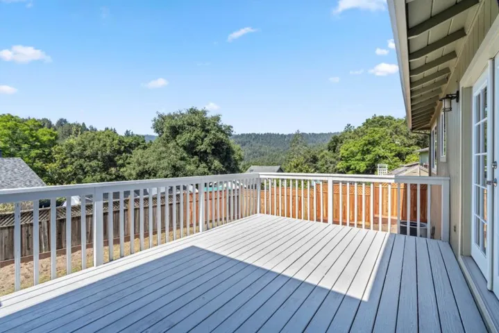 365 Eleana Drive, Ben Lomond, California 95005