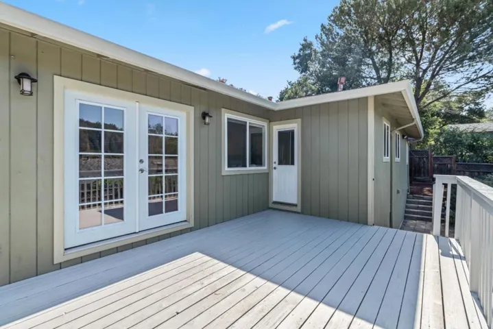 365 Eleana Drive, Ben Lomond, California 95005