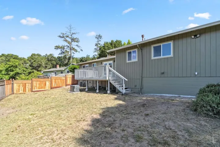 365 Eleana Drive, Ben Lomond, California 95005