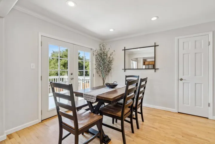 365 Eleana Drive, Ben Lomond, California 95005