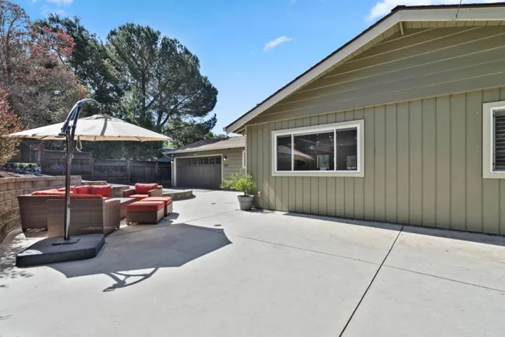365 Eleana Drive, Ben Lomond, California 95005
