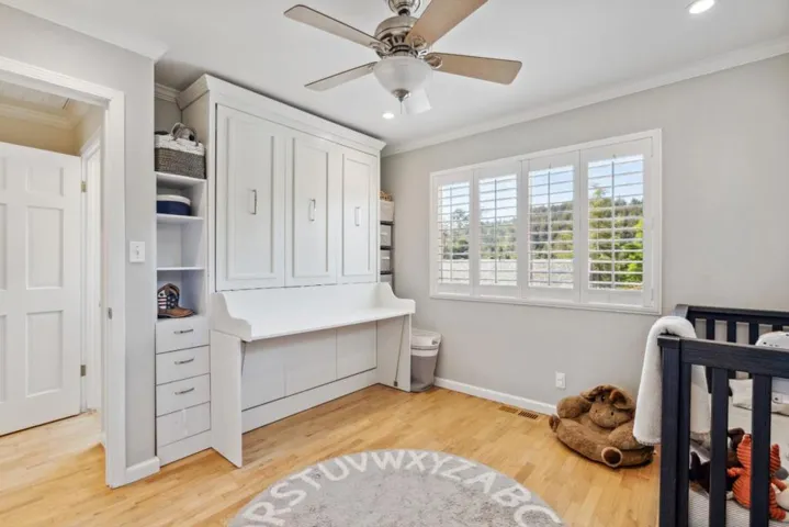 365 Eleana Drive, Ben Lomond, California 95005