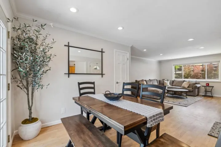 365 Eleana Drive, Ben Lomond, California 95005