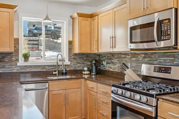 365 Eleana Drive, Ben Lomond, California 95005