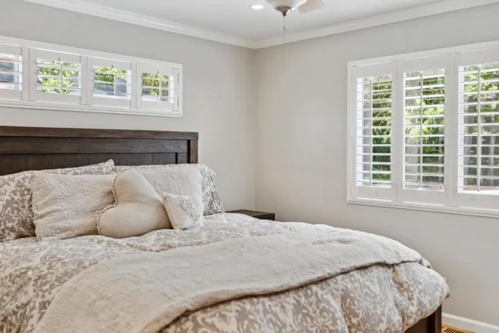 365 Eleana Drive, Ben Lomond, California 95005