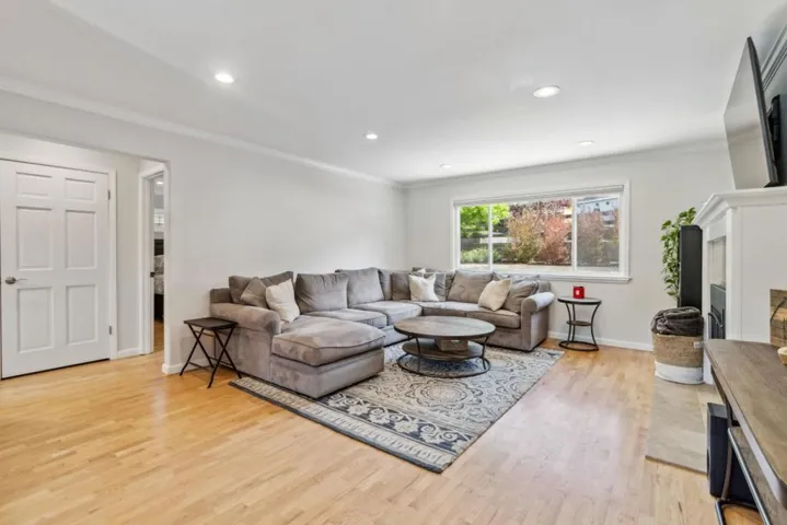365 Eleana Drive, Ben Lomond, California 95005