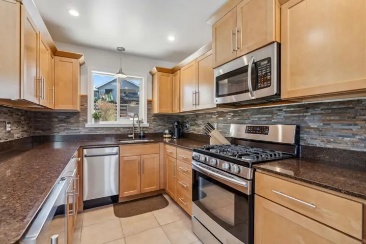 365 Eleana Drive, Ben Lomond, California 95005