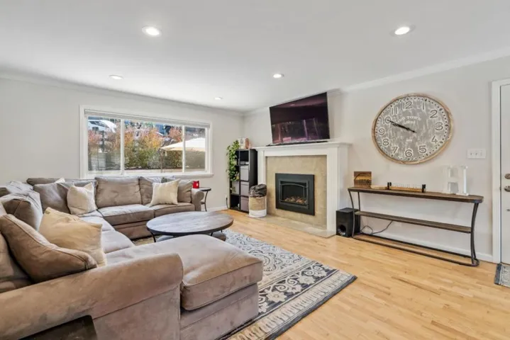 365 Eleana Drive, Ben Lomond, California 95005