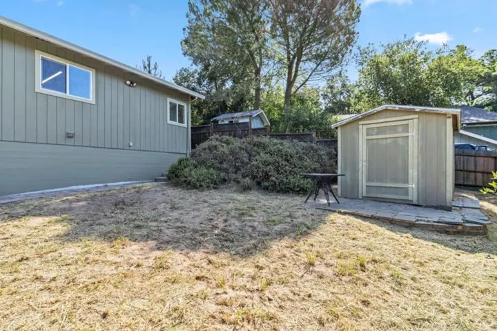 365 Eleana Drive, Ben Lomond, California 95005